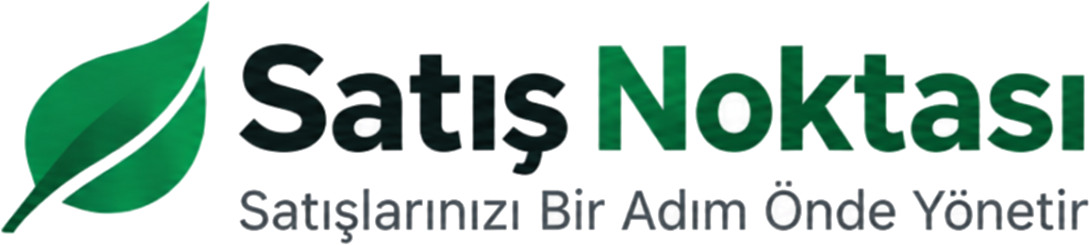 Satış Noktası
